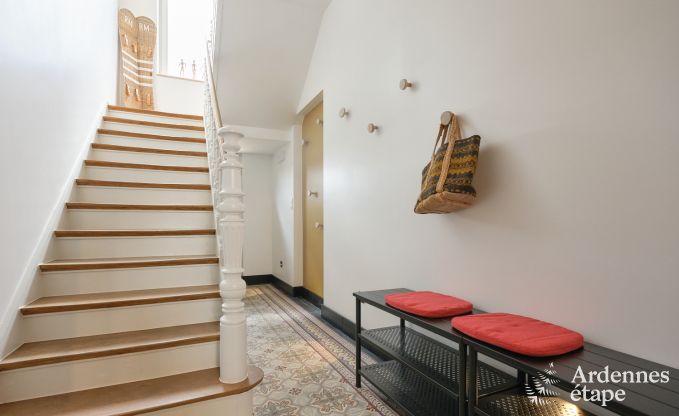 Grande maison de vacances pour 9 personnes  Gemmenich avec 5 chambres et sauna