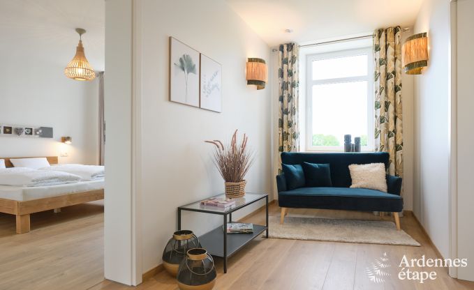 Grande maison de vacances pour 9 personnes  Gemmenich avec 5 chambres et sauna