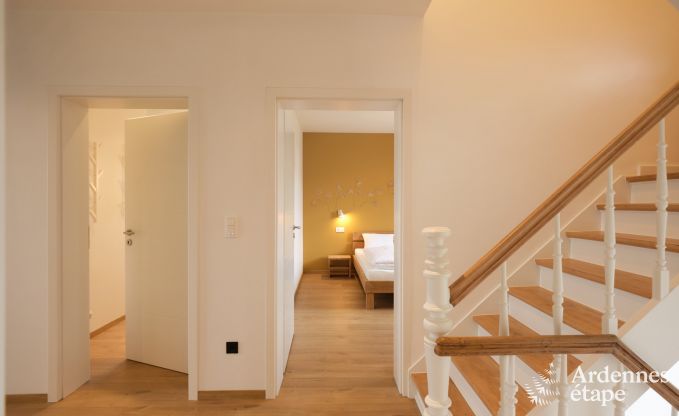 Grande maison de vacances pour 9 personnes  Gemmenich avec 5 chambres et sauna