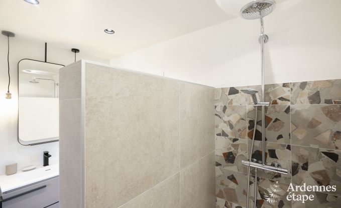 Grande maison de vacances pour 9 personnes  Gemmenich avec 5 chambres et sauna