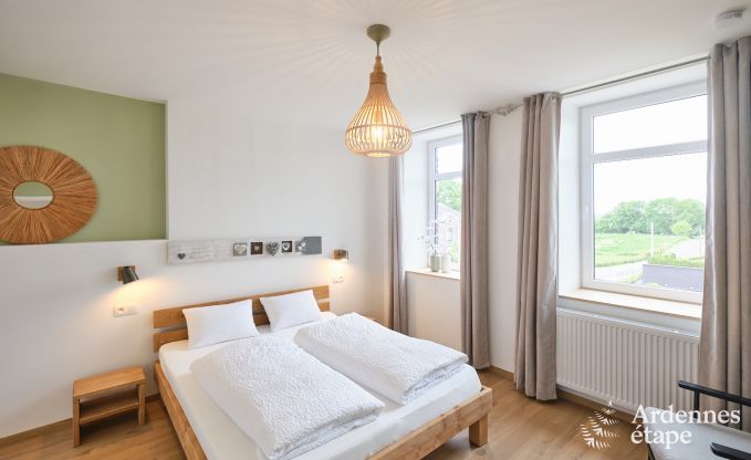 Grande maison de vacances pour 9 personnes  Gemmenich avec 5 chambres et sauna