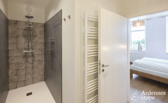 Grande maison de vacances pour 9 personnes  Gemmenich avec 5 chambres et sauna