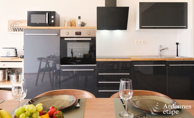 Grande maison de vacances pour 9 personnes  Gemmenich avec 5 chambres et sauna