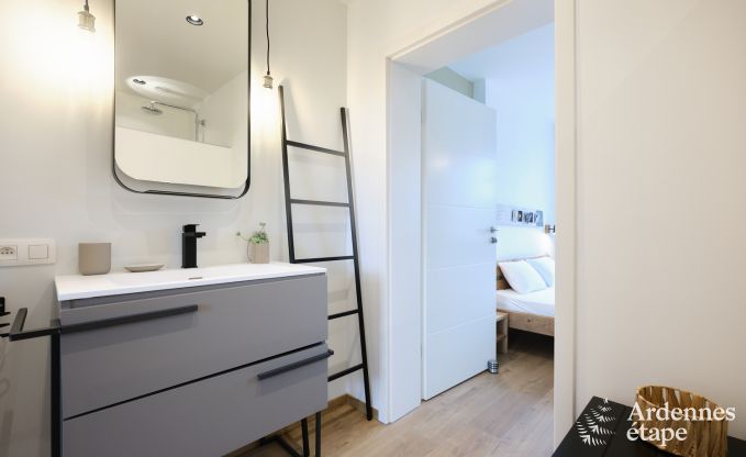 Grande maison de vacances pour 9 personnes  Gemmenich avec 5 chambres et sauna