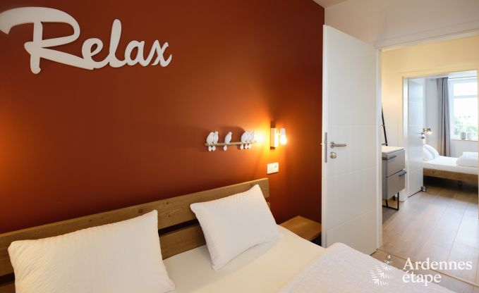 Grande maison de vacances pour 9 personnes  Gemmenich avec 5 chambres et sauna