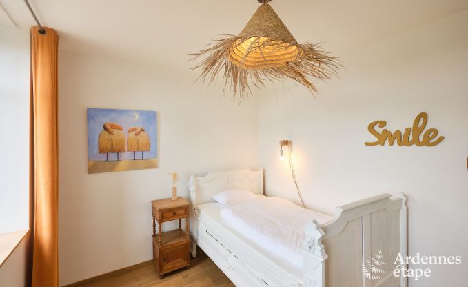 Grande maison de vacances pour 9 personnes  Gemmenich avec 5 chambres et sauna