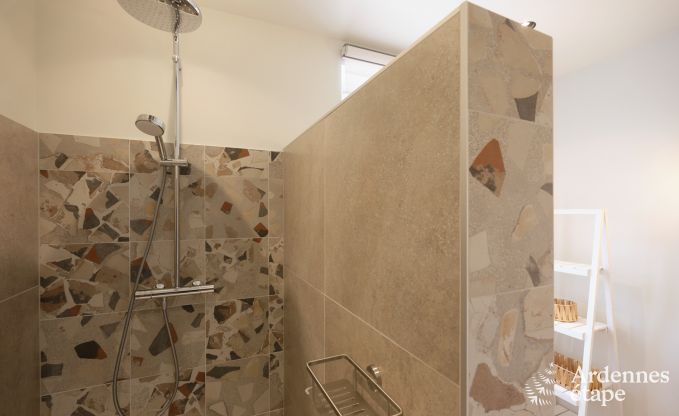 Grande maison de vacances pour 9 personnes  Gemmenich avec 5 chambres et sauna