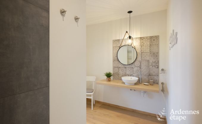 Grande maison de vacances pour 9 personnes  Gemmenich avec 5 chambres et sauna