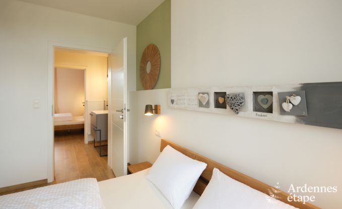 Grande maison de vacances pour 9 personnes  Gemmenich avec 5 chambres et sauna