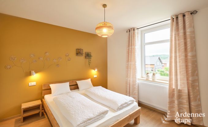 Grande maison de vacances pour 9 personnes  Gemmenich avec 5 chambres et sauna