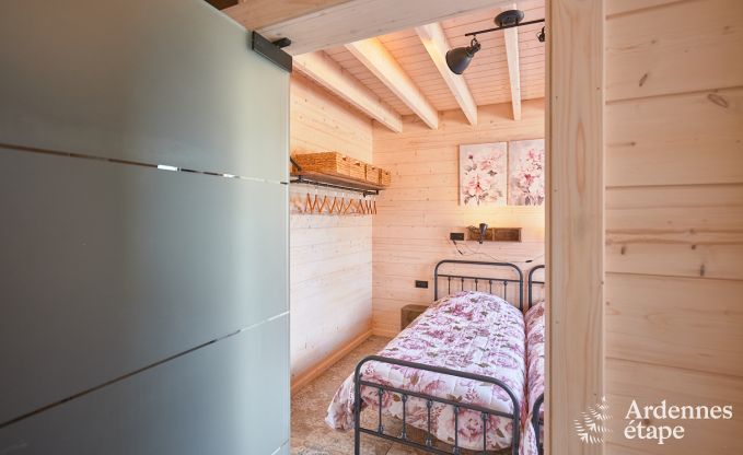 Charmant cottage avec vue panoramique  Plombires, Ardenne