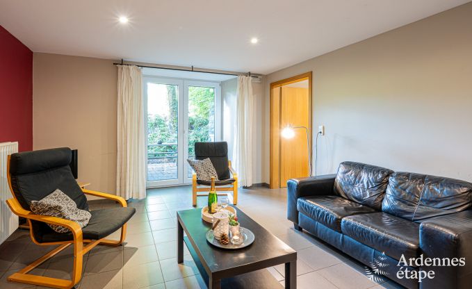 Maison de vacances  Plombires pour 10 personnes en Ardenne