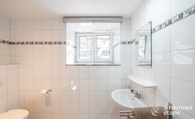 Maison de vacances  Plombires pour 10 personnes en Ardenne