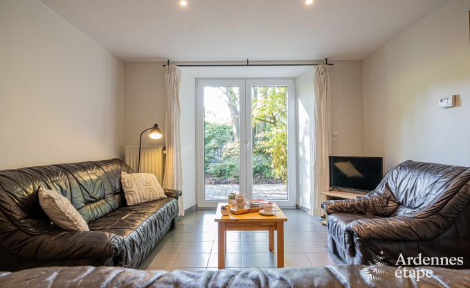 Maison de vacances  Plombires pour 10 personnes en Ardenne