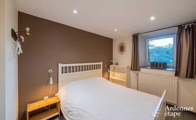 Maison de vacances � Plombi�res pour 10 personnes en Ardenne