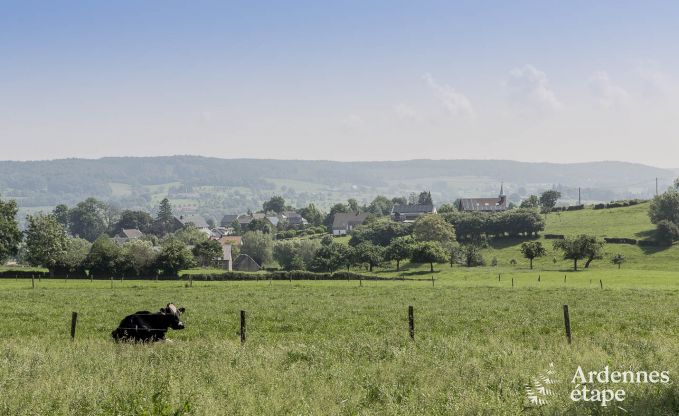 Maison de vacances  Plombires pour 20/22 personnes en Ardenne