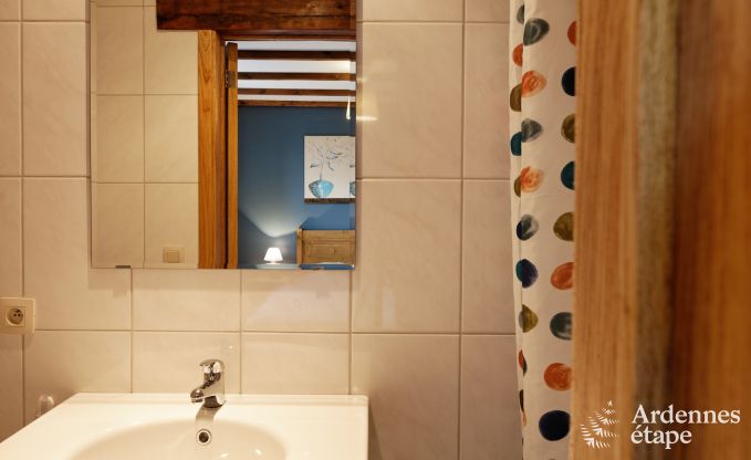 Maison de vacances  Plombires pour 20/22 personnes en Ardenne