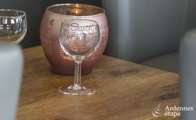 Maison de vacances  Plombires pour 20/22 personnes en Ardenne