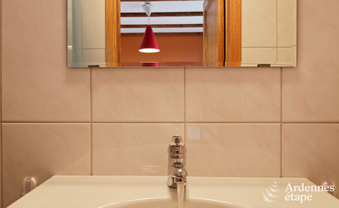 Maison de vacances � Plombi�res pour 20/22 personnes en Ardenne