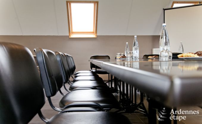 Maison de vacances  Plombires pour 38/42 personnes en Ardenne