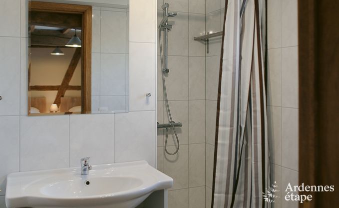 Maison de vacances  Plombires pour 38/42 personnes en Ardenne