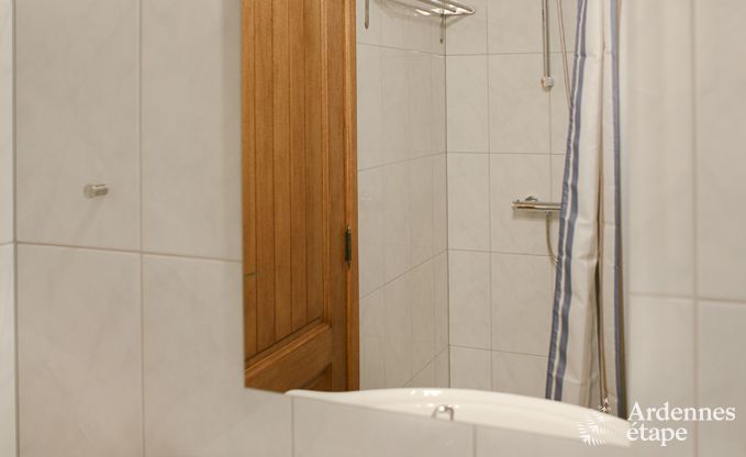 Maison de vacances  Plombires pour 38/42 personnes en Ardenne