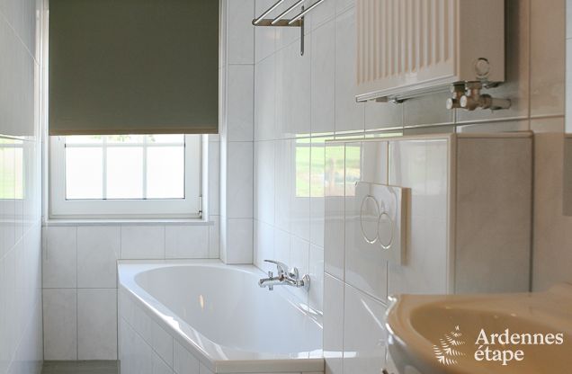 Maison de vacances  Plombires pour 38/42 personnes en Ardenne