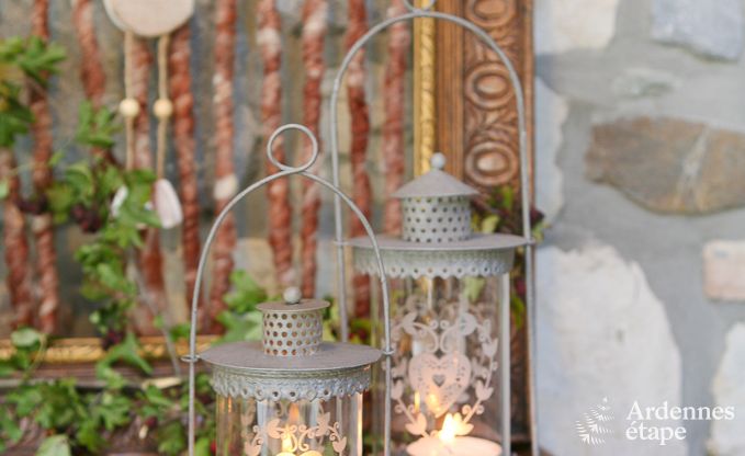 Maison de vacances  Plombires pour 38/42 personnes en Ardenne