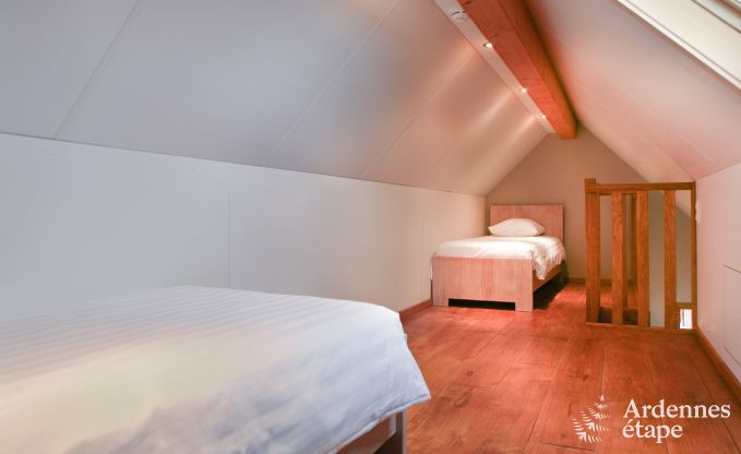 Maison de vacances  Plombires pour 38/42 personnes en Ardenne