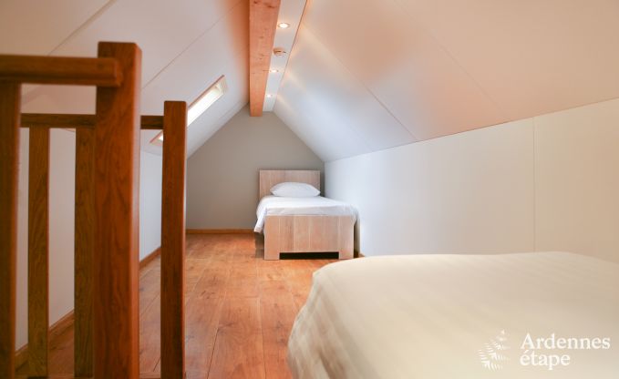 Maison de vacances  Plombires pour 38/42 personnes en Ardenne