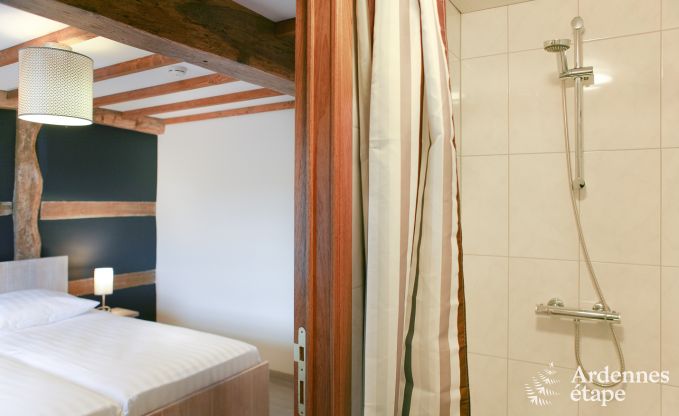 Maison de vacances  Plombires pour 38/42 personnes en Ardenne