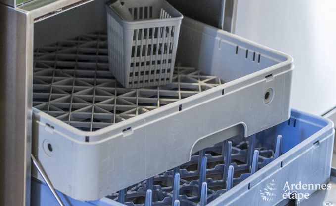 Maison de vacances � Plombi�res pour 38/42 personnes en Ardenne