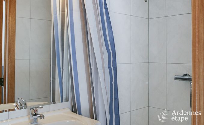 Maison de vacances � Plombi�res pour 38/42 personnes en Ardenne