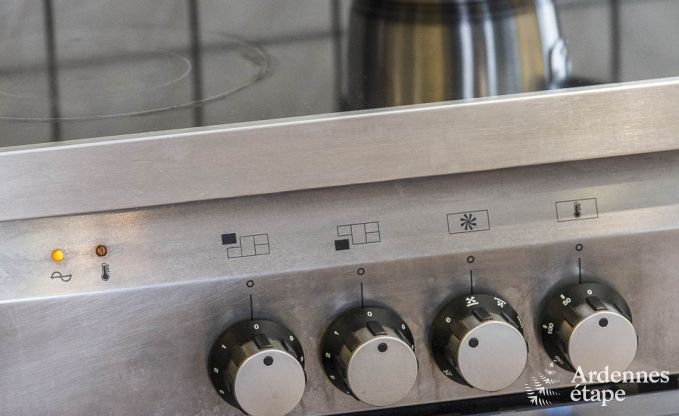 Maison de vacances � Plombi�res pour 38/42 personnes en Ardenne