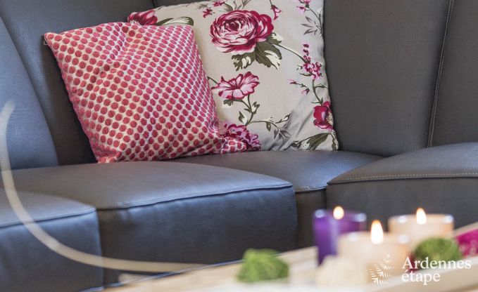 Maison de vacances � Plombi�res pour 38/42 personnes en Ardenne