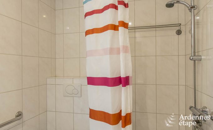 Maison de vacances � Plombi�res pour 38/42 personnes en Ardenne