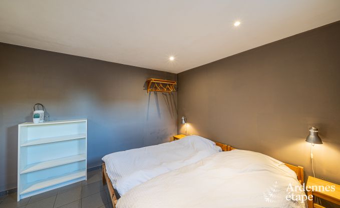 Vacances � la ferme � Plombi�res pour 6 personnes en Ardenne