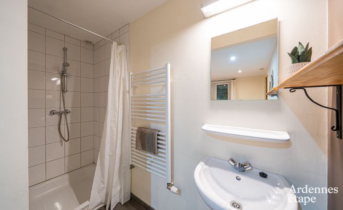 Vacances � la ferme � Plombi�res pour 4 personnes en Ardenne