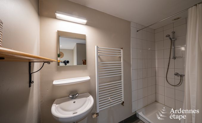 Vacances � la ferme � Plombi�res pour 4 personnes en Ardenne