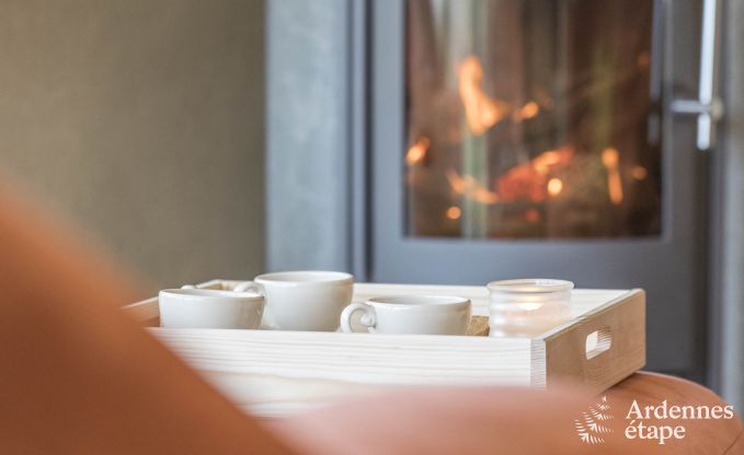 Vacances � la ferme � Plombi�res pour 4/5 personnes en Ardenne