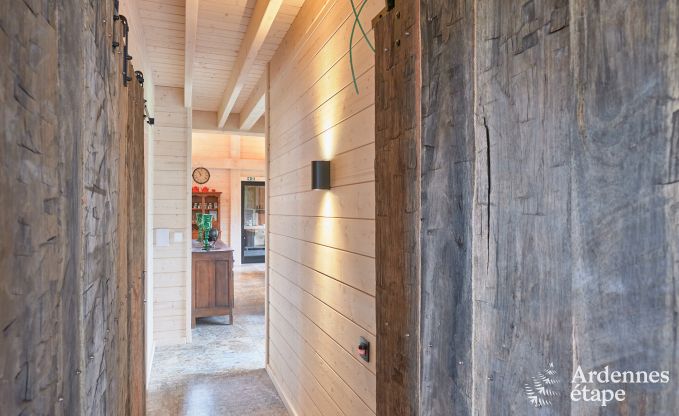 Charmant cottage avec vue panoramique  Plombires, Ardenne