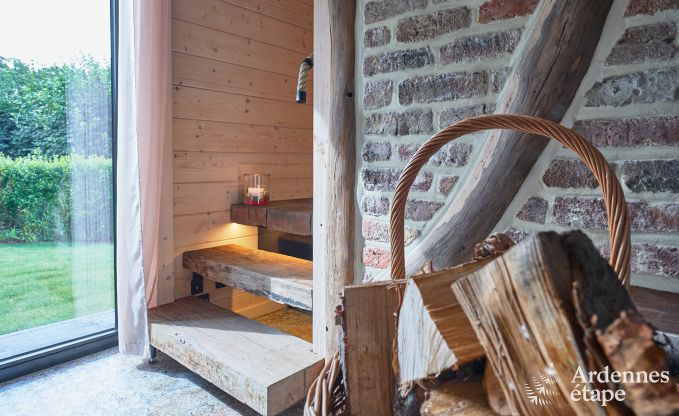 Charmant cottage avec vue panoramique  Plombires, Ardenne