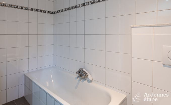 Maison de vacances  Plombires pour 10 personnes en Ardenne