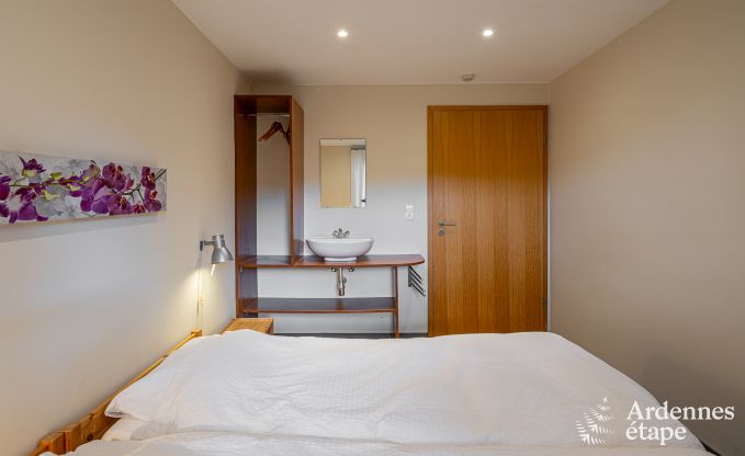 Maison de vacances  Plombires pour 10 personnes en Ardenne