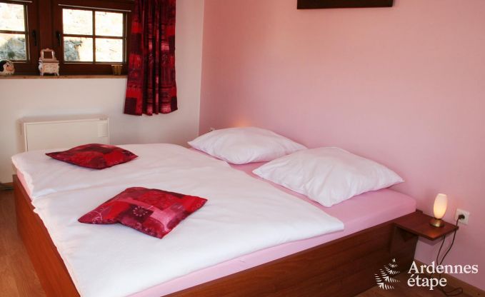 Maison de vacances  Plombires pour 4 personnes en Ardenne