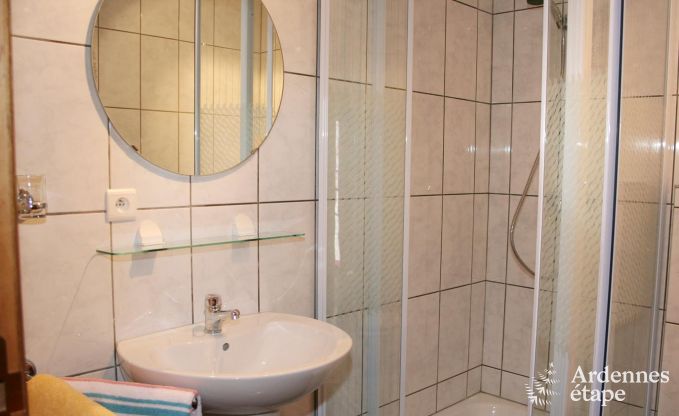 Maison de vacances  Plombires pour 4 personnes en Ardenne