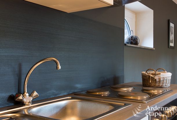 Vacances  la ferme  Plombires pour 6 personnes en Ardenne