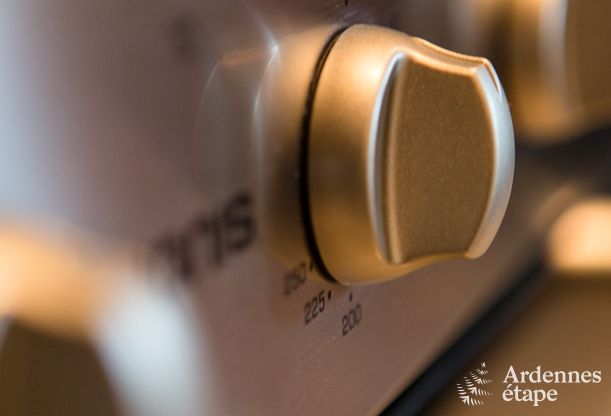 Vacances  la ferme  Plombires pour 6 personnes en Ardenne