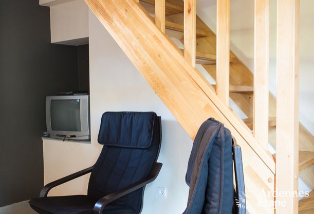 Vacances  la ferme  Plombires pour 6 personnes en Ardenne