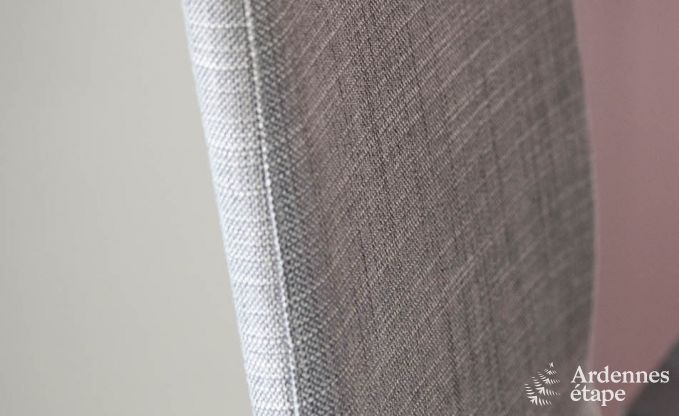 Maison de vacances � Porcheresse (Daverdisse) pour 2 personnes en Ardenne